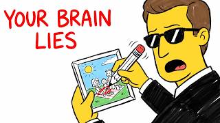 Your Memories Are Rewritten Every Time You Use Them