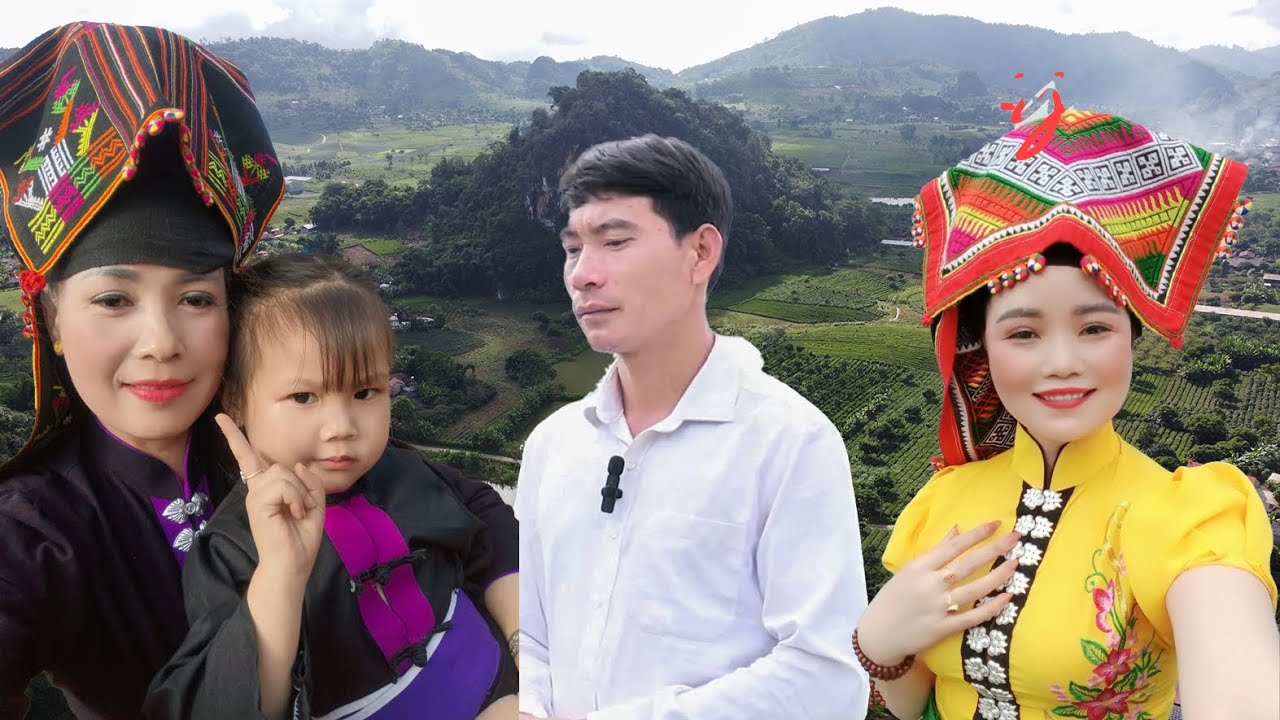 Quàng Lả Đối Đầu Với Hai Chị Em Lò Ban, Lò Việt Quá Hay Và Hấp Dẫn - Hát Thái Sơn La Hay Nhất