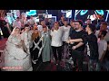 محمد منصور و اوشا و السيد حسن مليونيه اخر العنقود كفر الباب الغربيه