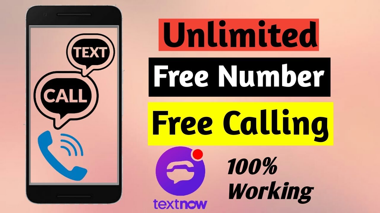 How To Get Unlimited Free USA UK Number Free Calling unlimitednumber how-to-get-unlimited-free-usa-uk-number-free-calling-unlimitednumber