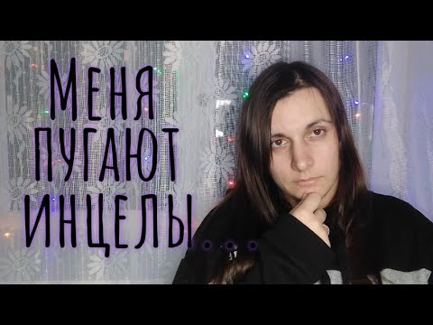 Видео: ИНЦЕЛЫ:почему я их не понимаю?