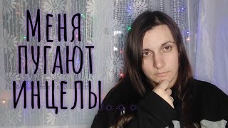 ИНЦЕЛЫ:почему я их не понимаю?