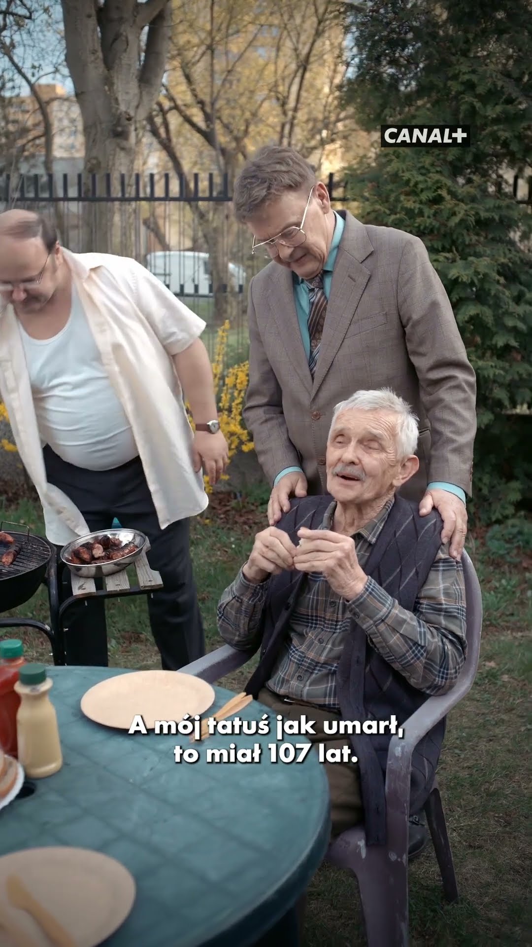 LEKCJA 2 — kadr z filmu