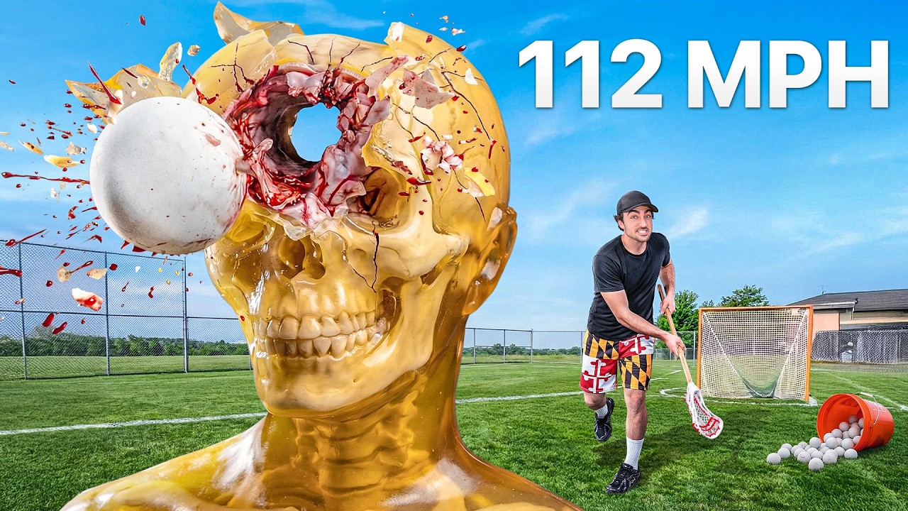 10 Sports You Didn't Know Could Kill You (again)