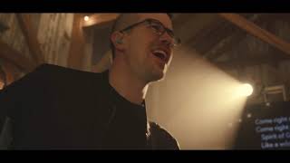 Watch Here Be Lions Wildfire feat Dustin Smith video