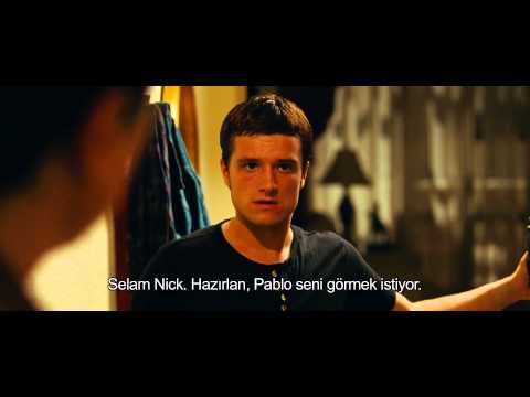 Kayıp Cennet (Escobar) Filmi 2014