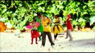 Green Balloon Club - Ha