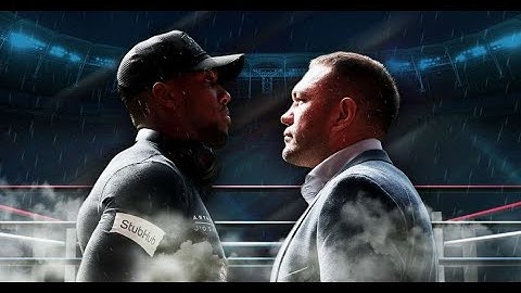 Anthony Joshua vs Kubrat Pulev: Vua Quyền Anh Sẽ Bị Pulev Đánh BẠI?