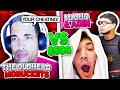 Mariosmindset and Adin make Mobuckets go INSANE in $500 WAGER! (NBA 2K20)