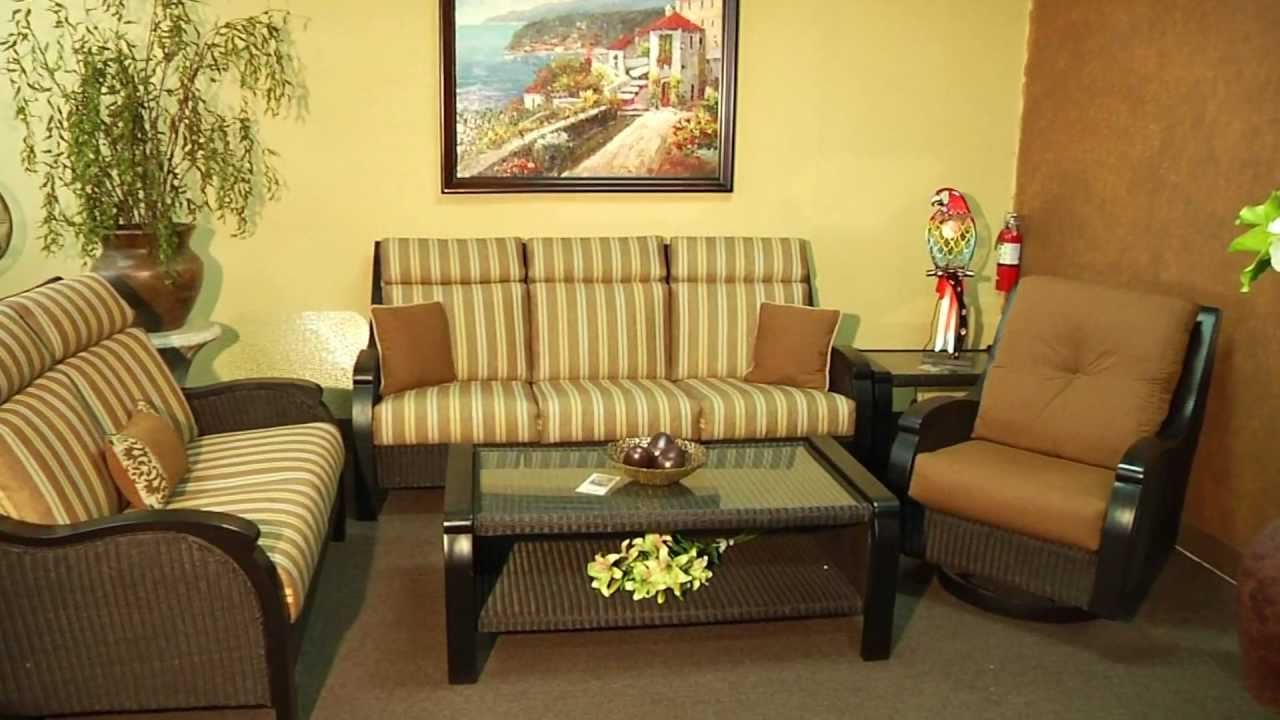 Patio Furniture Orange County Ca Youtube