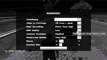 DayZ graphics... huh?