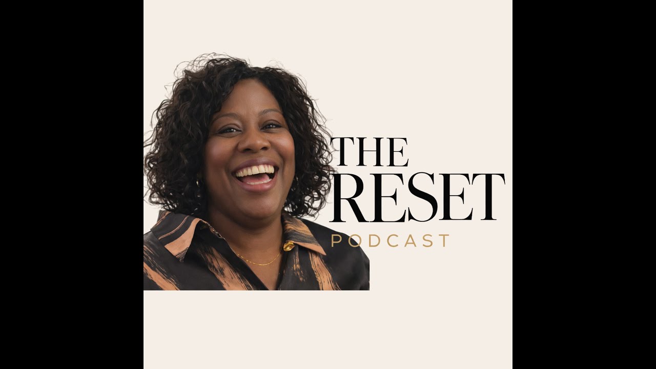 Ep. 381 The Journey of Kalieha' Stapleton | From Tim Hortons to Chief of Staff