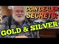 Coin dealer drops truth about gold silver  more