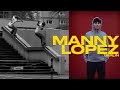 MANNY LOPEZ - SKATES BERLIN RAW 2K18