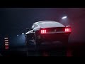 The Brand New Electric Mustang by Charge Cars