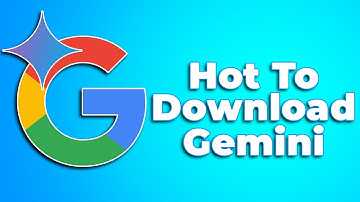 Download Google Gemini on windows PC | How to use google Gemini on PC for FREE (2024) (Full Guide)✅