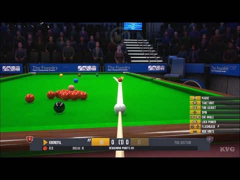 Snooker