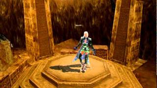 Cabal Dance (Tell Me)