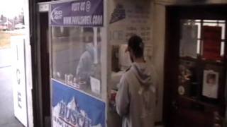 Pavlish Beverage Drive-Thru - Bethlehem, Pennsylvania