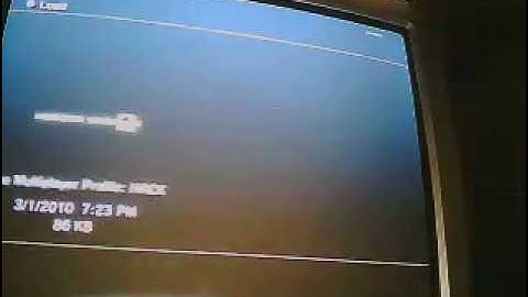 PS3 MW2 10th Prestige Hack  (After Patch 1.09)