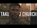 Tyler Rake Tribute || Take Me To Church [Extraction]