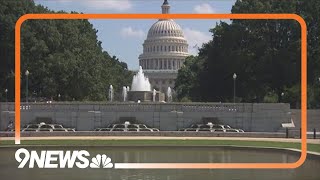 Washington faces another government deadline