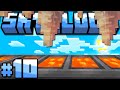 SBLOCCATA la FARM di LAVA INFINITA!! - Minecraft SKYBLOCK #10