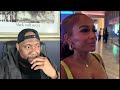 Larry asks Jade out to dinner! (Kountry Wayne) skit review