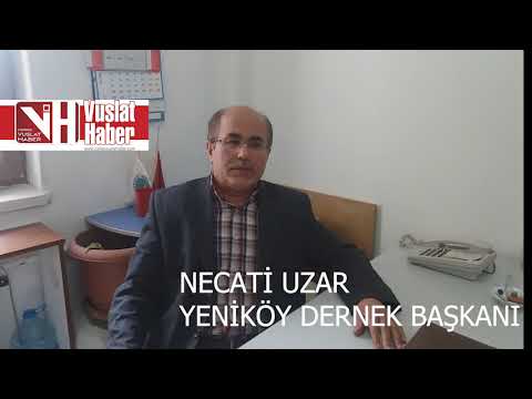 NECATİ UZAR ÇERKEŞ
