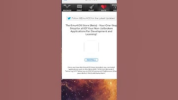 Tutorial: How To Record Your Screen (Apple Or Android Devices) No Jailbreak Needed.