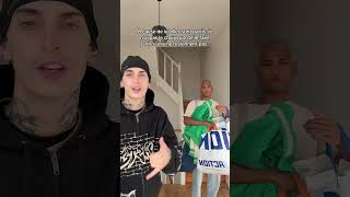 Si Il N’arrive Pas À Les Faire Venir Il Va Devoir Partir…