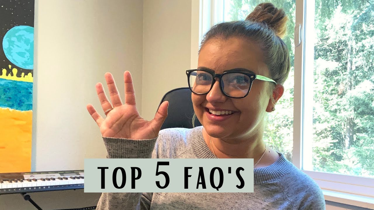 Top 5 FAQ about the Fashion Industry Essentials YouTube