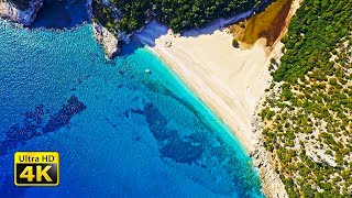 4K Video Ultra HD - Breathtaking Sardinia!