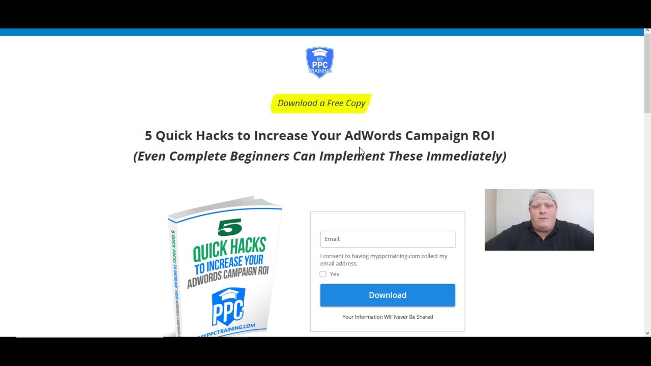 ppc ebook free download Ebook free download ppc