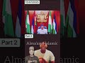 Kawun Tsohun Shugaban Kasa Mamman Daura Ya Yanke Jiki Ya Fadi Bayan Jin Rasuwar Muhammad Buhari Kawun Tsohun Shugaban Kasa Mamman Daura Ya Yanke Jiki Ya Fadi Bayan Jin Rasuwar Muhammad Buhari