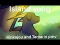 Island song - Wings of fire PMV