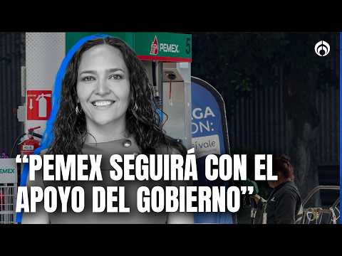 Pemex needs another lifeline! Moody’s anticipates up to 5 more years of sovereign support