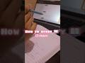 Study time table ||#viral #trendingshorts #viralvideo #studyadvice