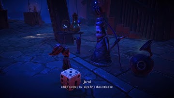 Lost In Random | Part 5