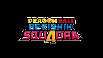 Dragonball Gekishin Squadra : ALL Transformations And Ultimate Attacks!