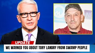 Here's What We Found Out About Troy Landry...