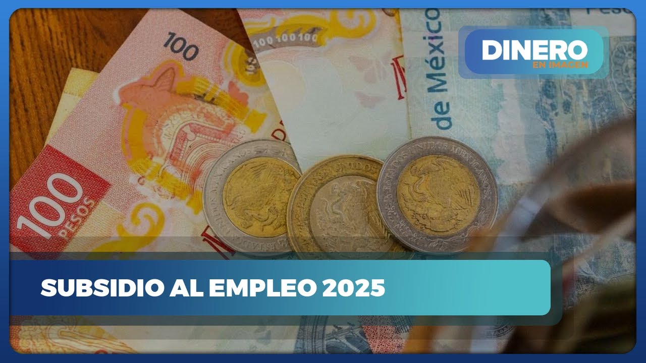 Aumento del subsidio al empleo 2025: impacto y cálculo | Dinero en ...