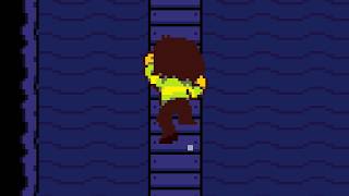 Information Climbing Recreation - DELTARUNE INTERDREAM Dev Preview Guide