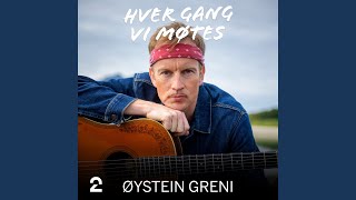 Video thumbnail of "Hver gang vi møtes - Alt blir hva du gjør det til"