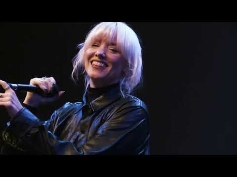 New Constellations - I Disappear | 101.9 KINK | PNC Live Studio Session