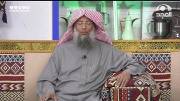 تلاوة عطرة لآيات من سورة الأحزاب ~ القارئ: عبدالحميد النويشر