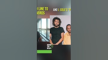 How To Write Better Rap Choruses In 60 Seconds