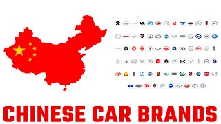 Chinese Car Brands