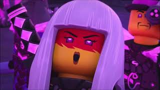 Jestro Cr4 Ninjago Tribute Mashup 2023