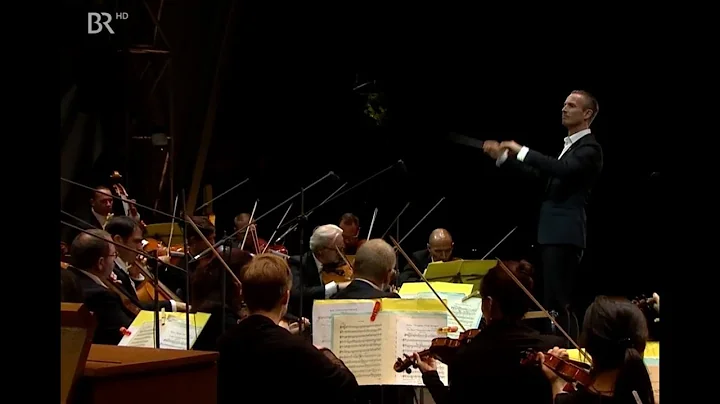 Vaughan-Williams English Folk Songs Suite (Alexand...